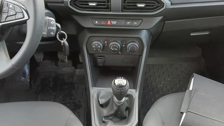 DACIA Sandero -