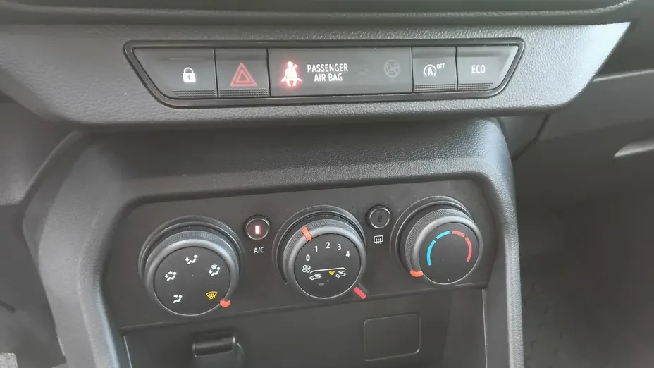 DACIA Sandero -