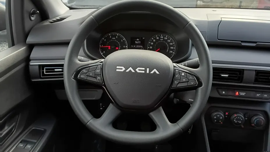 DACIA Sandero -
