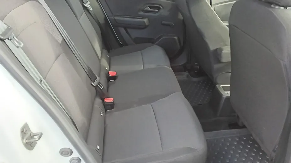 DACIA Sandero -