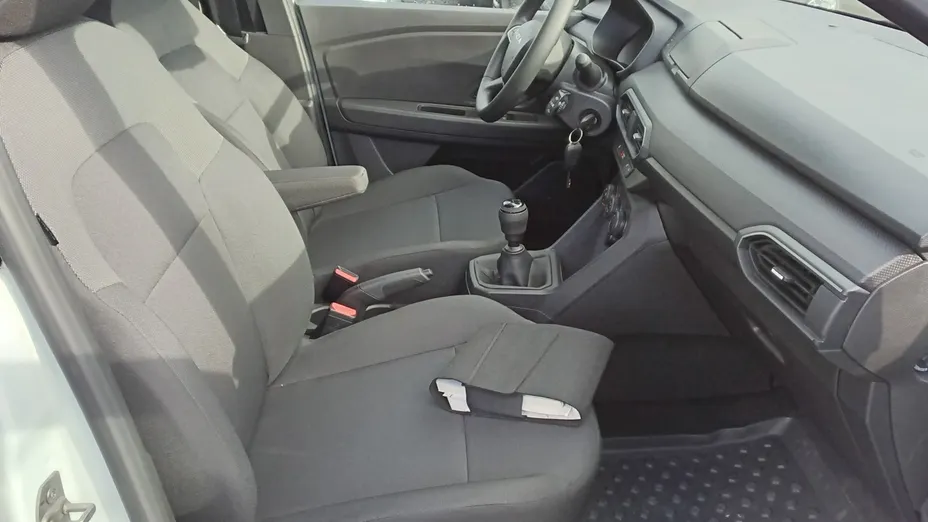 DACIA Sandero -