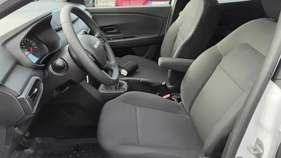 DACIA Sandero -