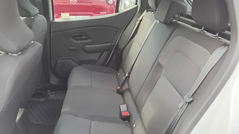 DACIA Sandero -