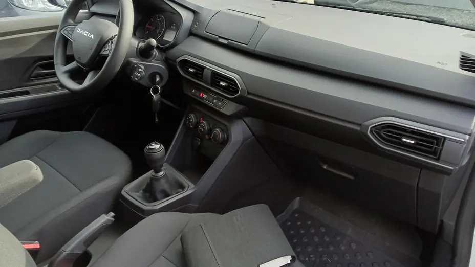 DACIA Sandero -