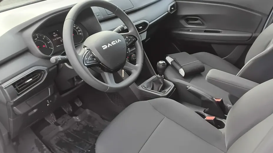 DACIA Sandero -