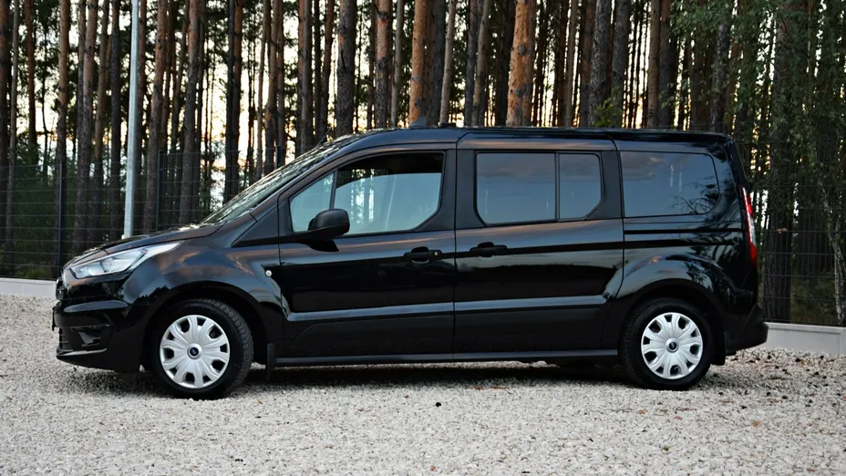 FORD Transit Connect -