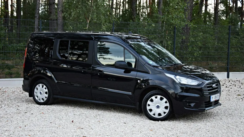 FORD Transit Connect -