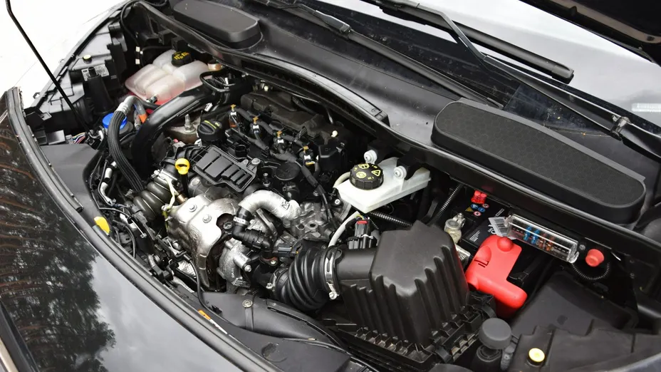FORD Transit Connect -