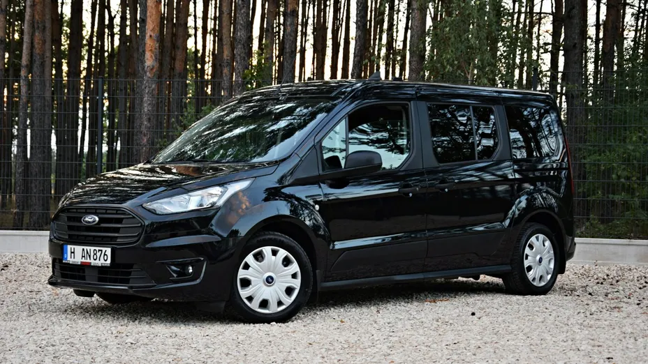 FORD Transit Connect -
