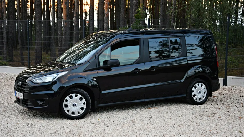 FORD Transit Connect -