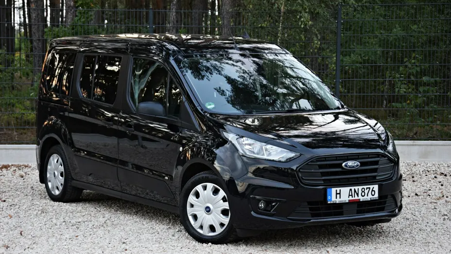 FORD Transit Connect -