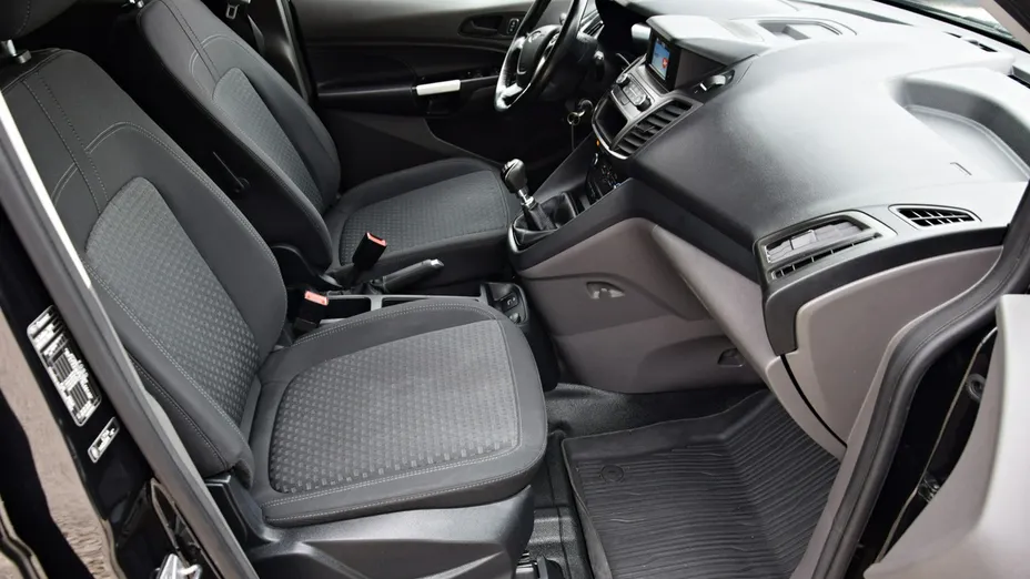 FORD Transit Connect -
