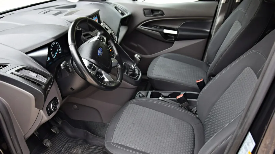 FORD Transit Connect -