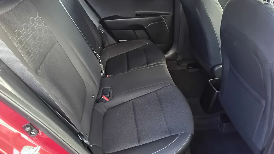 KIA Rio -