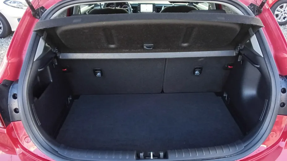 KIA Rio -