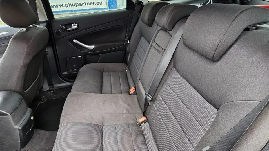 FORD Mondeo -