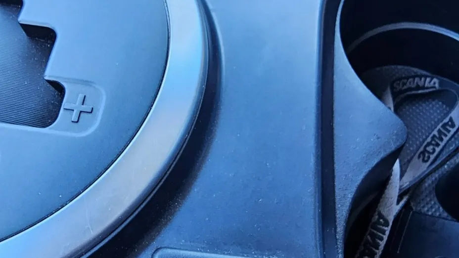MAZDA CX-7 -