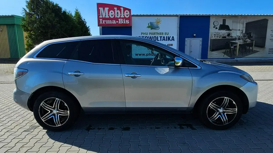 MAZDA CX-7 -