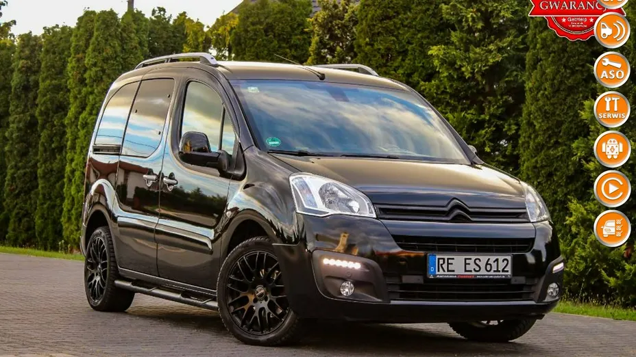 CITROEN Berlingo -