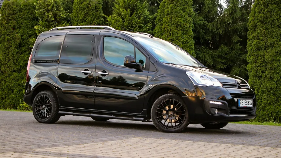 CITROEN Berlingo -