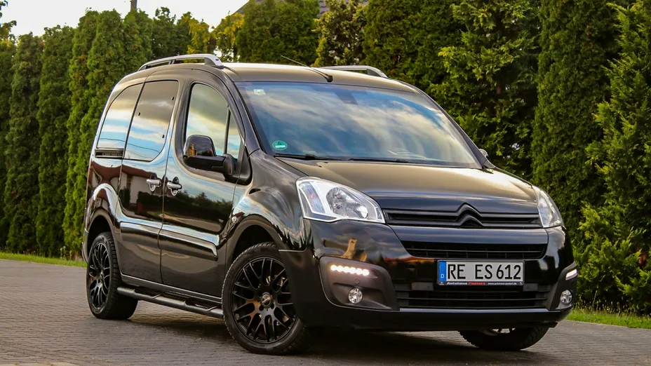 CITROEN Berlingo -