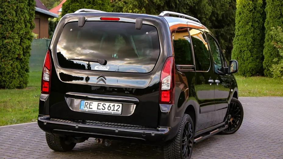 CITROEN Berlingo -
