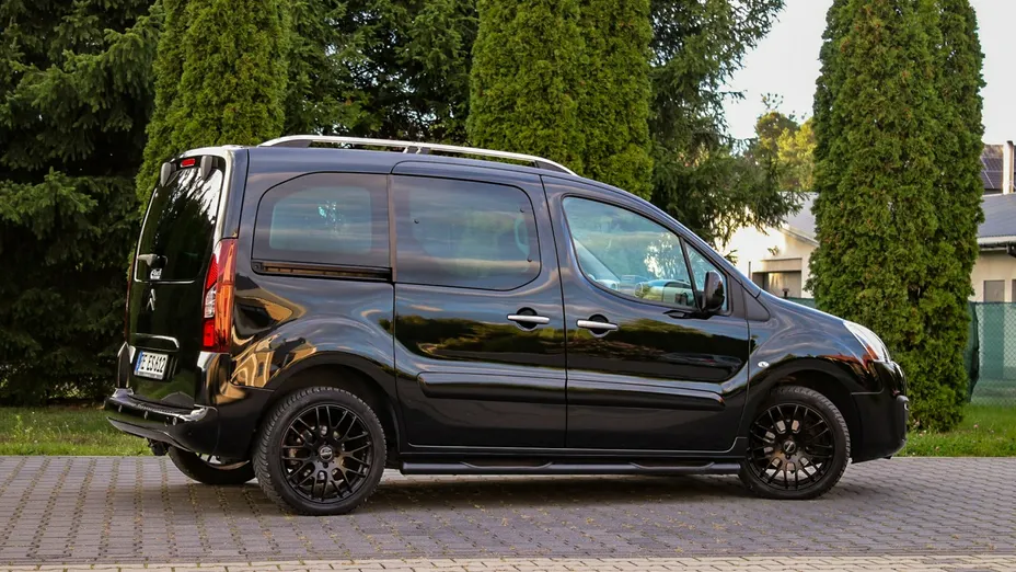 CITROEN Berlingo -