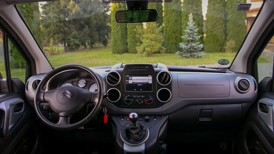 CITROEN Berlingo -