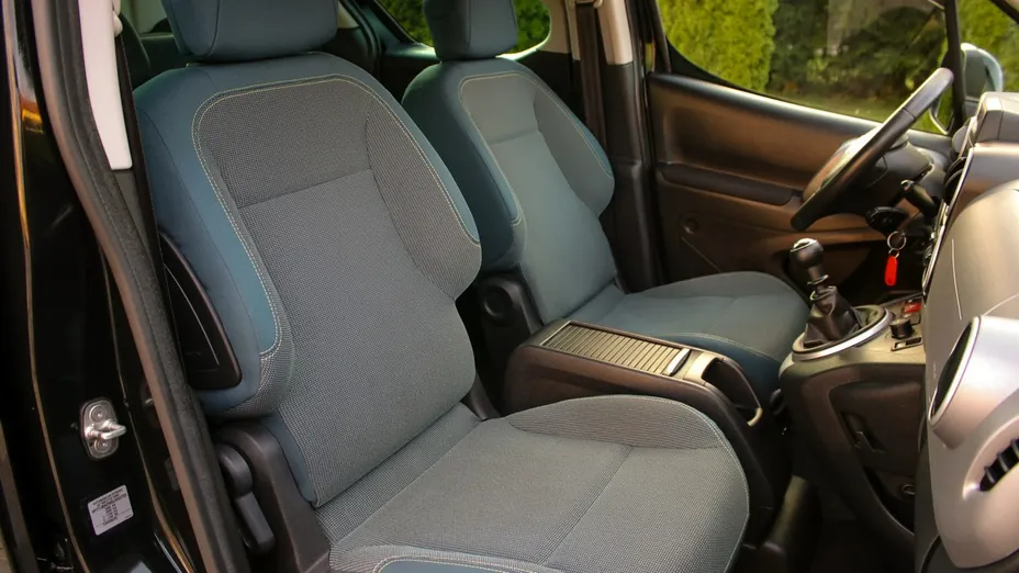 CITROEN Berlingo -
