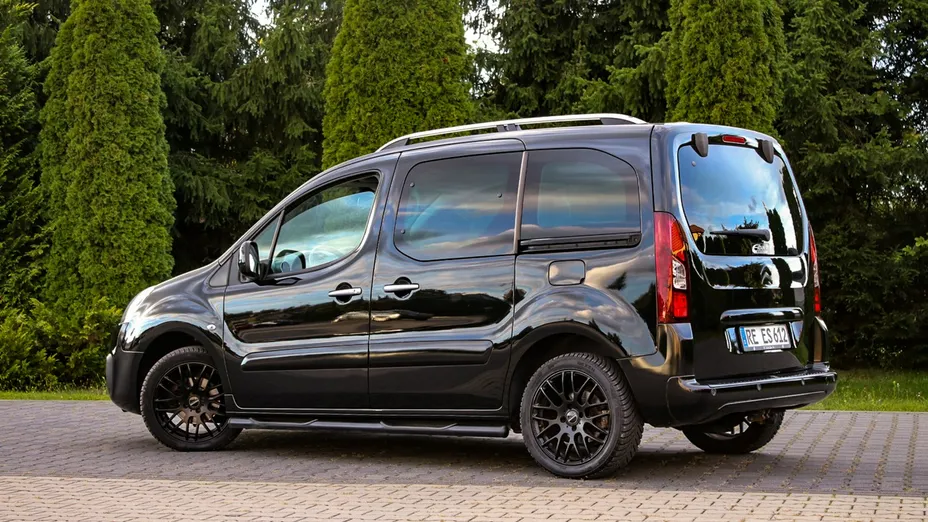 CITROEN Berlingo -