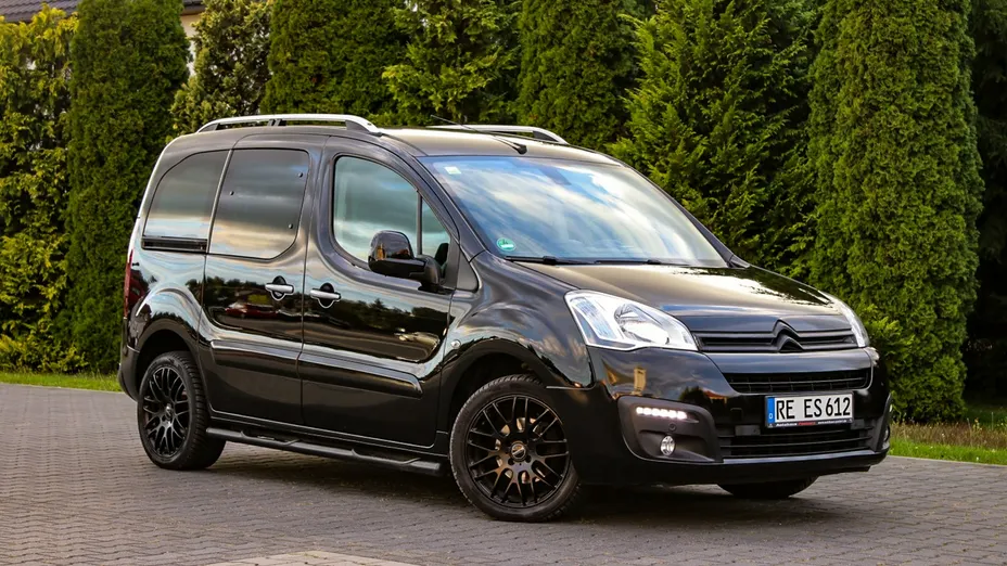 CITROEN Berlingo -