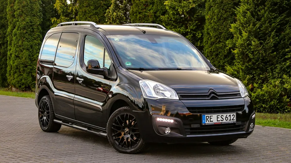 CITROEN Berlingo -