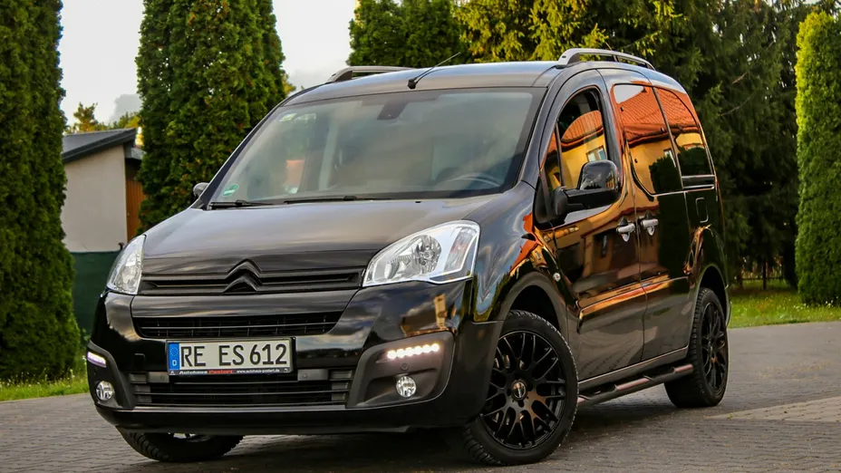CITROEN Berlingo -