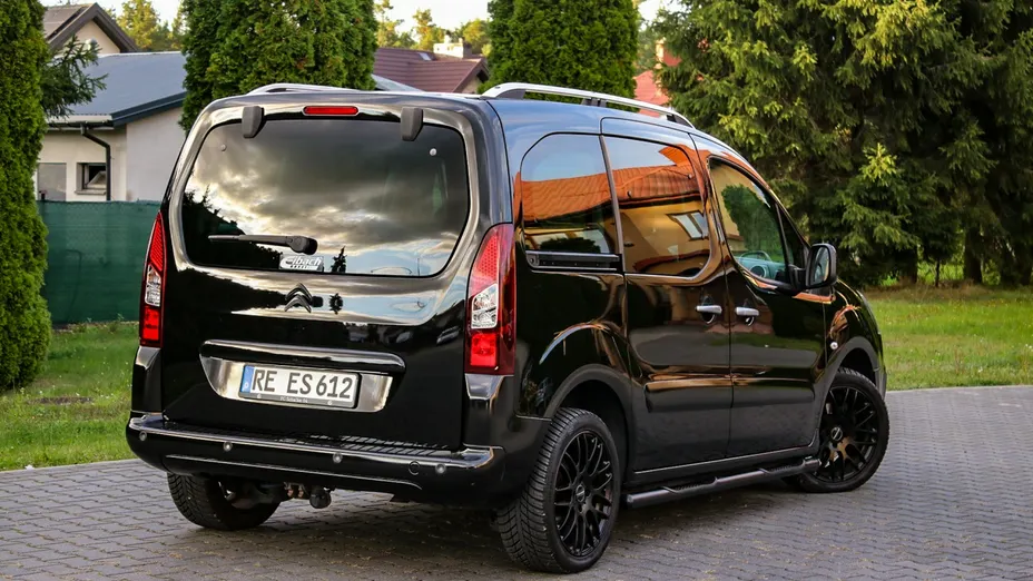 CITROEN Berlingo -