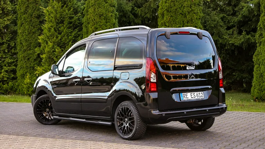 CITROEN Berlingo -
