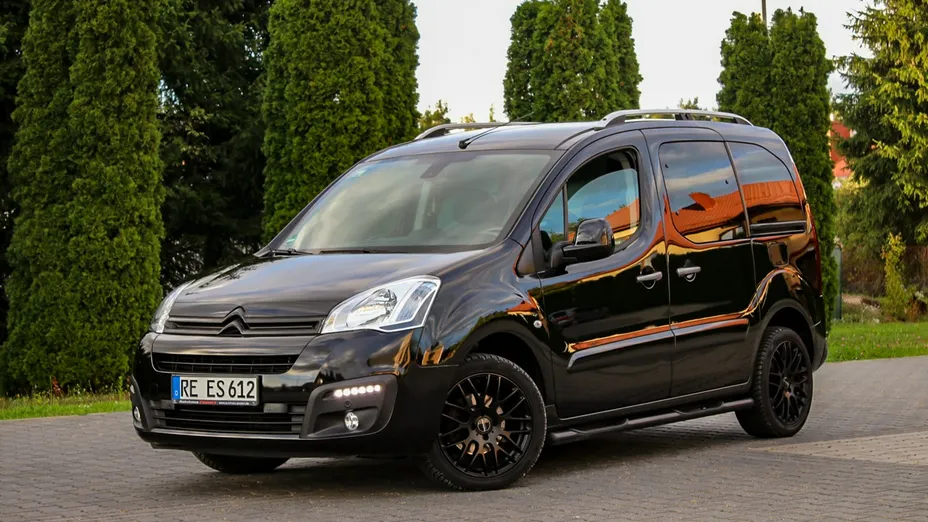 CITROEN Berlingo -