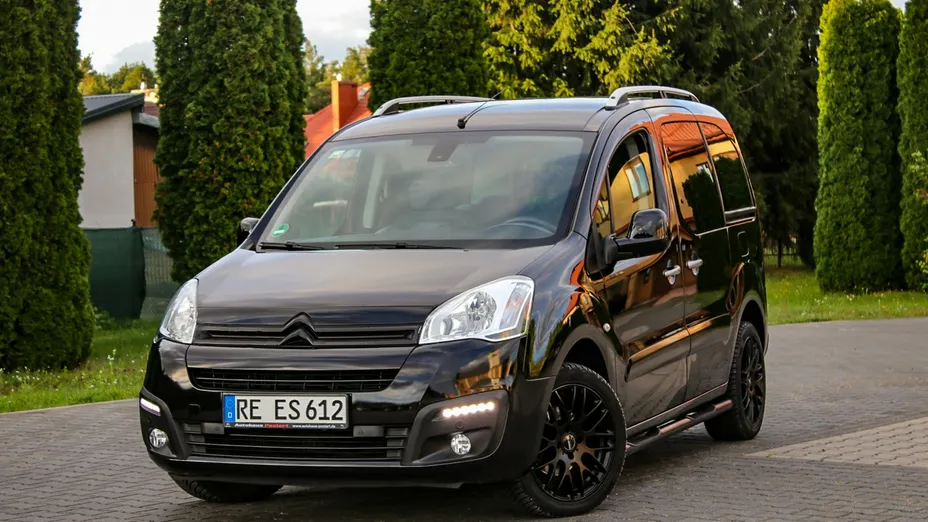 CITROEN Berlingo -