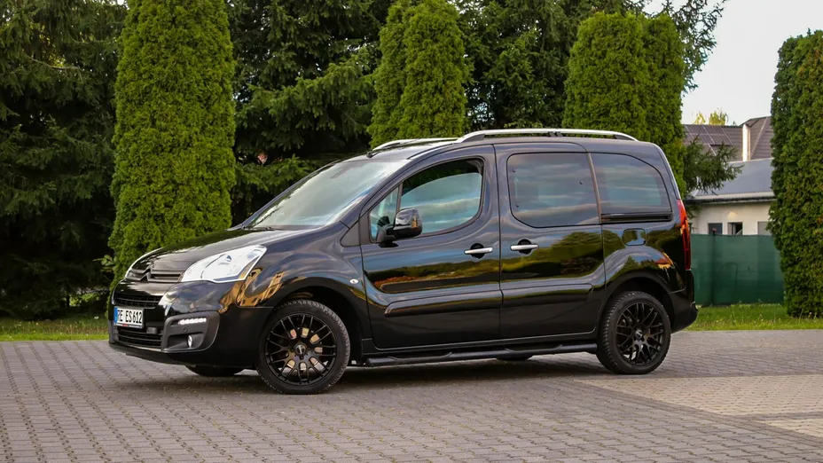 CITROEN Berlingo -