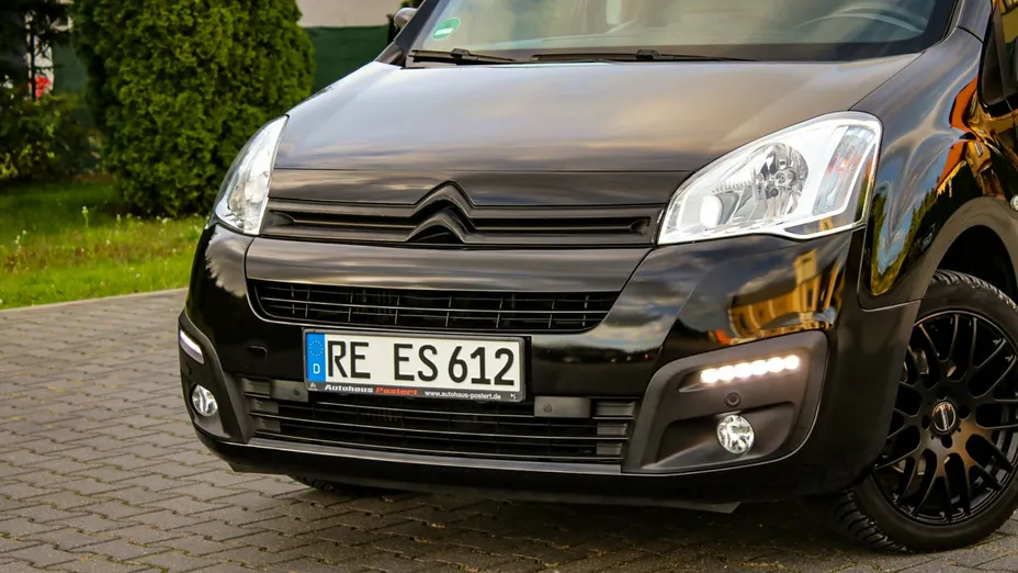 CITROEN Berlingo -