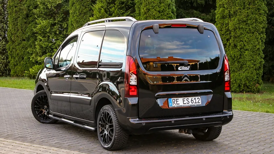 CITROEN Berlingo -