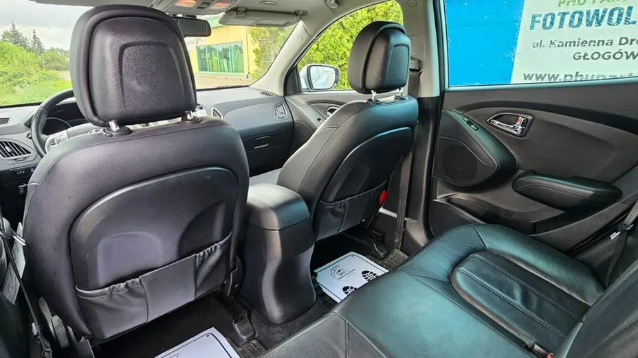 HYUNDAI ix35 -