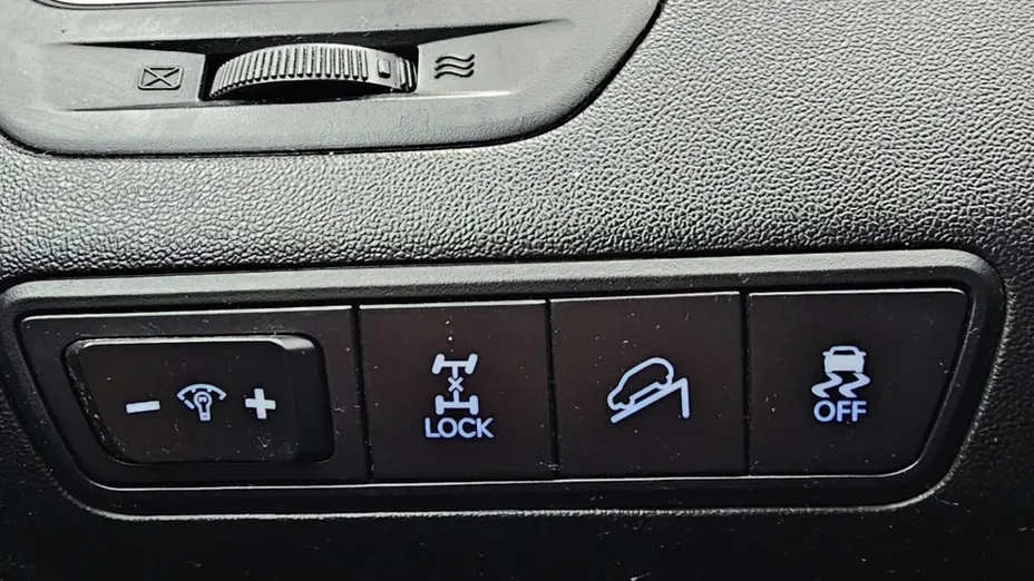 HYUNDAI ix35 -