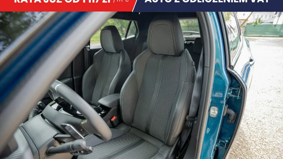 PEUGEOT 2008 -