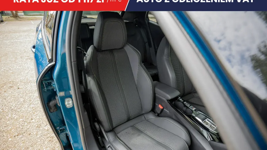 PEUGEOT 2008 -