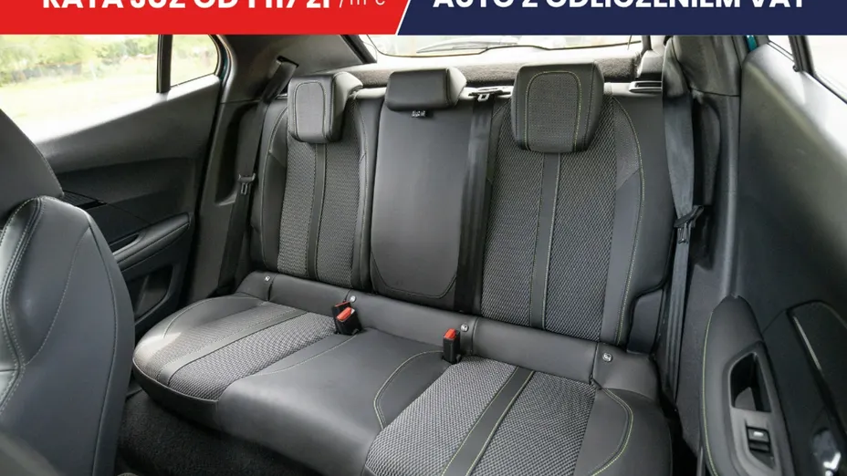 PEUGEOT 2008 -