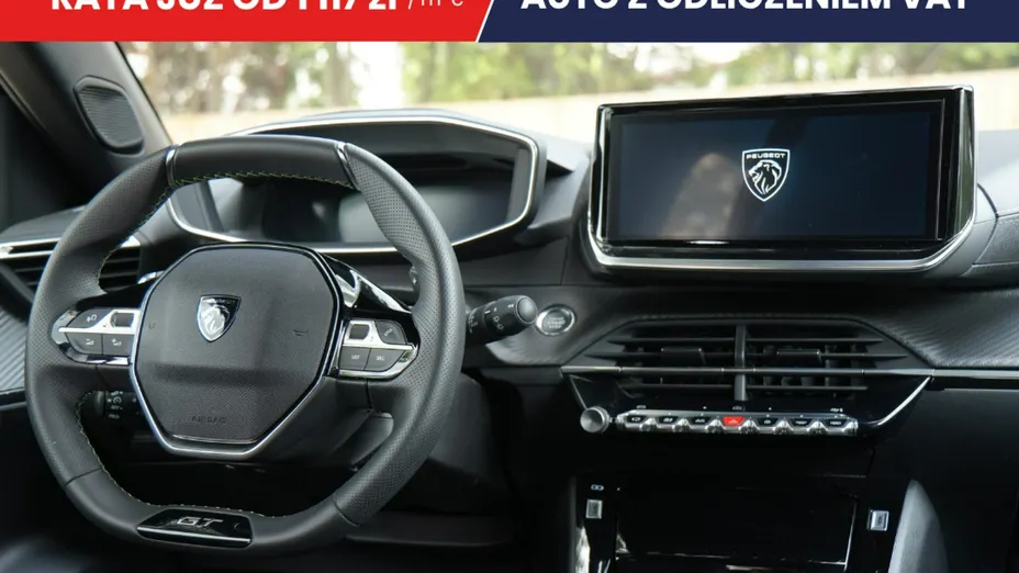 PEUGEOT 2008 -
