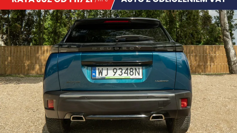 PEUGEOT 2008 -