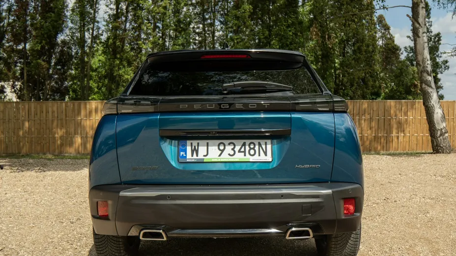 PEUGEOT 2008 -