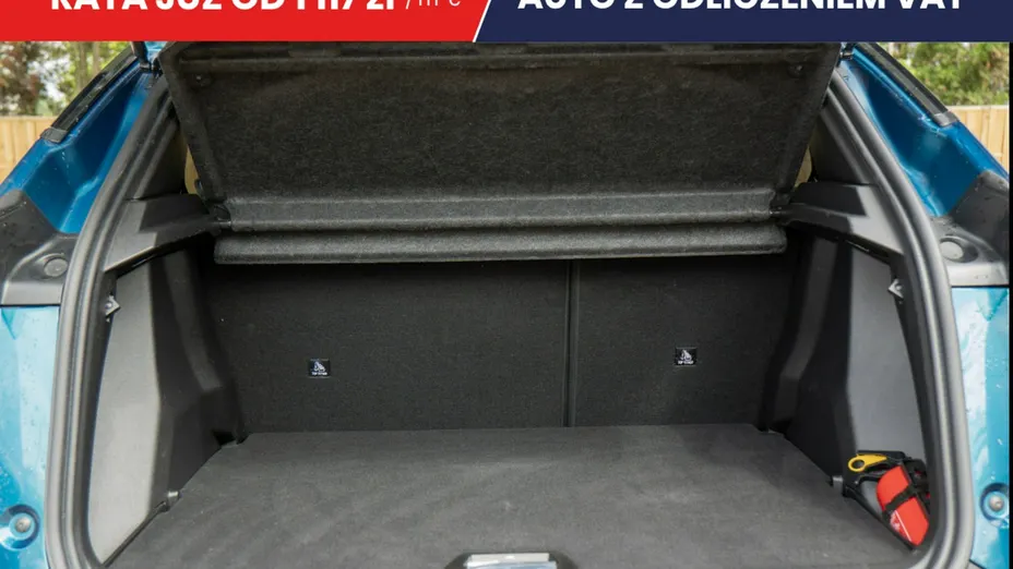 PEUGEOT 2008 -