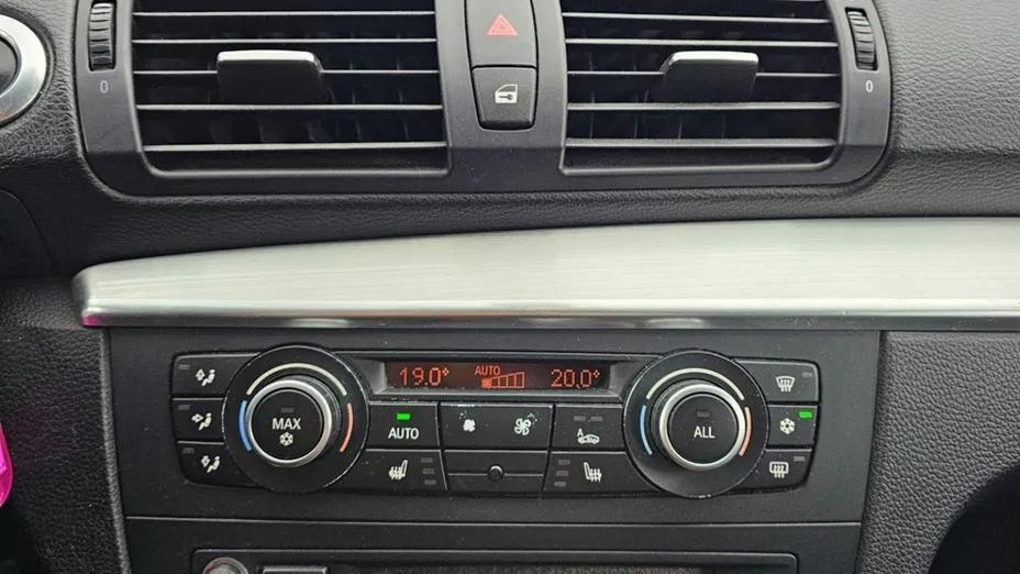 BMW Seria 1 -